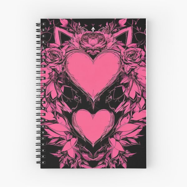 Item preview, Romantic Animals - Cat Lover - All Ears & Hearts designed and sold by VMPrinting.