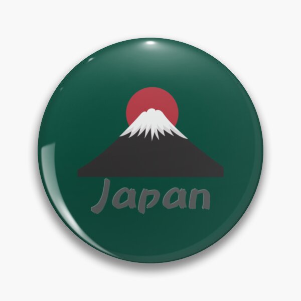 Item preview, Fuji Japan   designed and sold by LiteraryLeoCoz.