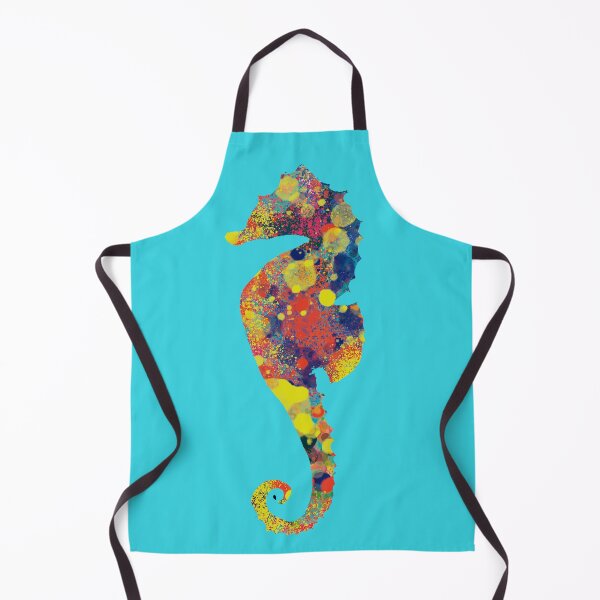 Item preview, Copy of SEAHORSE designed and sold by María Ángeles Conesa Artés.