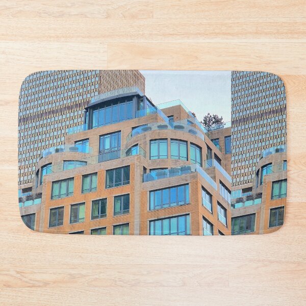 Item preview, Boston III designed and sold by Tereza Pilar  Art.
