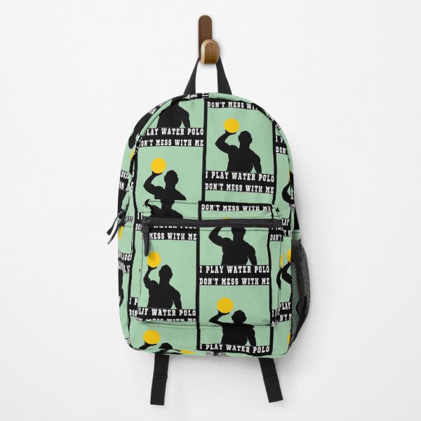 Item preview, water polo  lovers  water sports coach for Water polo Fans  designed and sold by MediTees.