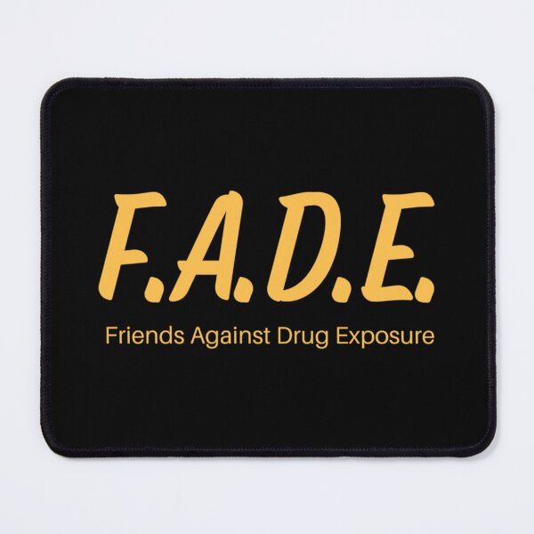 Item preview, Abbott Elementary - F.A.D.E.   designed and sold by fujiwaraaran25.