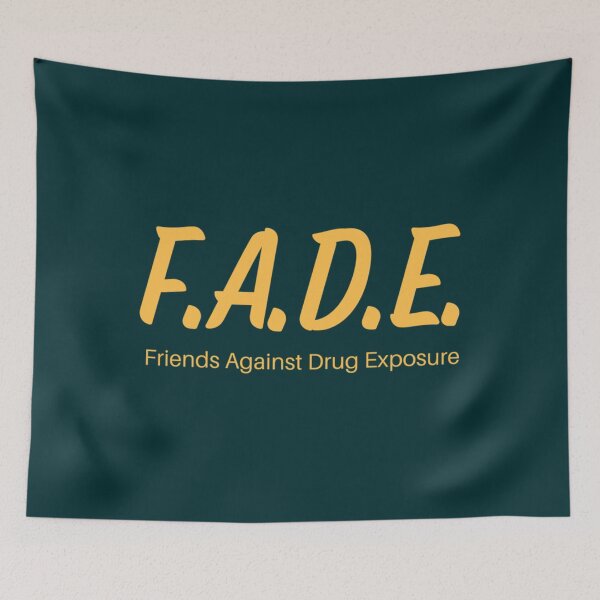 Item preview, Abbott Elementary - F.A.D.E.   designed and sold by fujiwaraaran25.