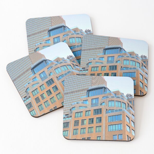 Item preview, Boston III designed and sold by Tereza Pilar  Art.