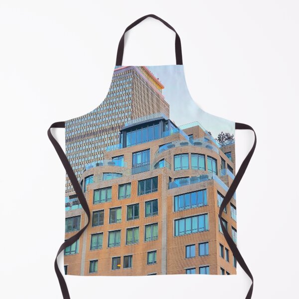 Item preview, Boston III designed and sold by Tereza Pilar Art.