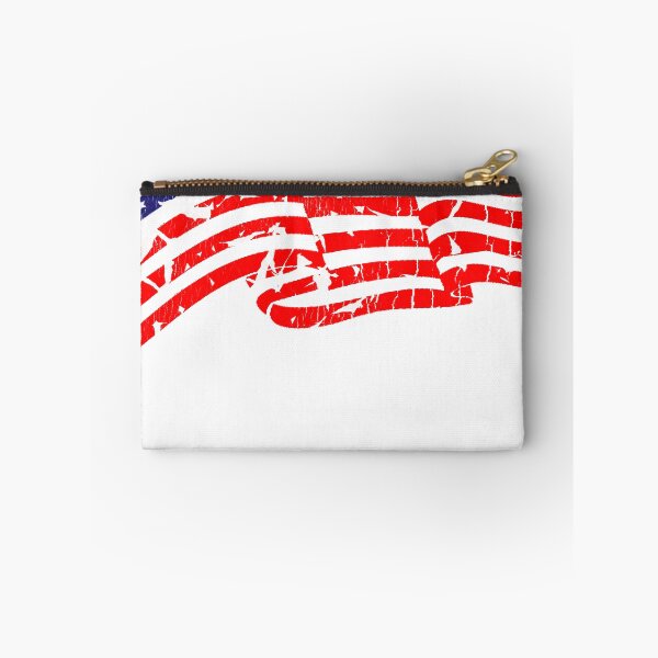 Item preview, United States of America | USA Flag T-Shirt designed and sold by AllStarMerch.
