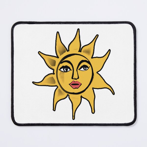 Item preview, vintage sun designed and sold by marjard.