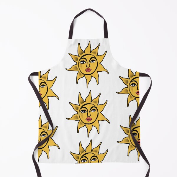 Item preview, vintage sun designed and sold by marjard.