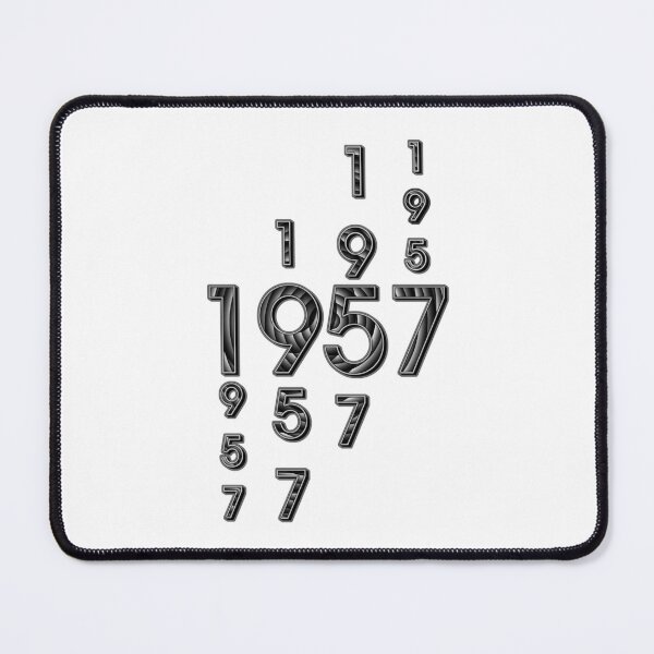 Item preview, 1957 Year designed and sold by Cartsandrab.