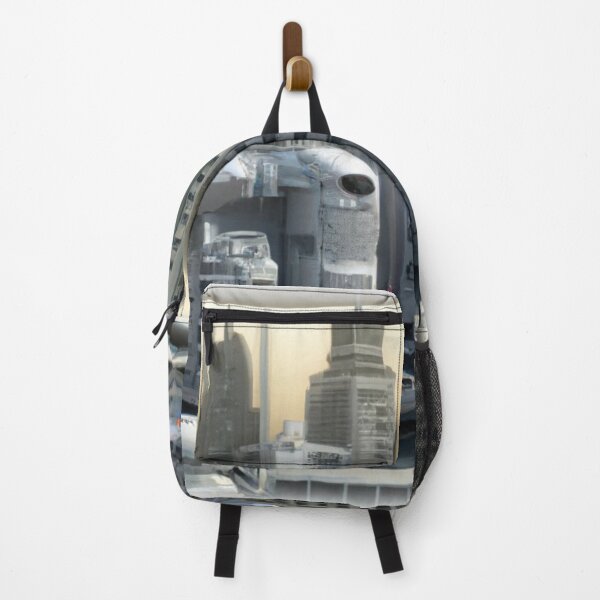 Item preview, City of the future designed and sold by Perryfranken.