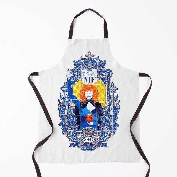 Item preview, Mylene farmer art design designed and sold by Chevrodesigns.