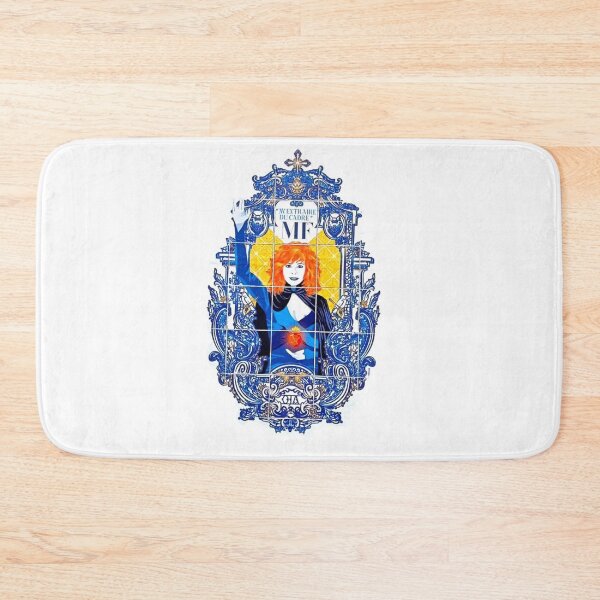 Item preview, Mylene farmer art design  designed and sold by Chevrodesigns.
