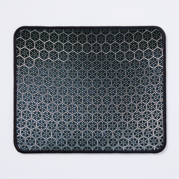 Item preview, Black Abstract Design Is Designed By Harshly For All Redbubble Users designed and sold by Harshly.