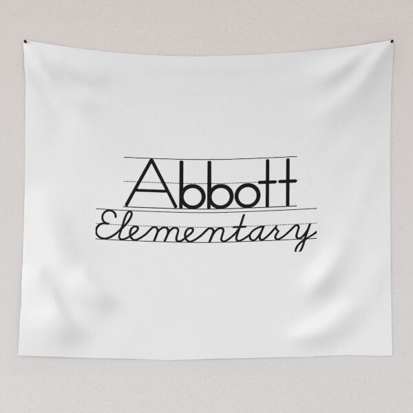 Item preview, ABBOTT  1 designed and sold by fujiwaraaran25.