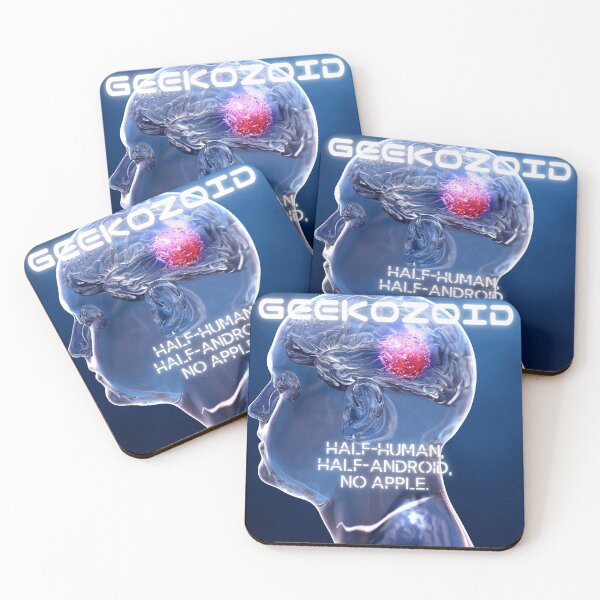 Item preview, Geekozoid designed and sold by seriyusink69.