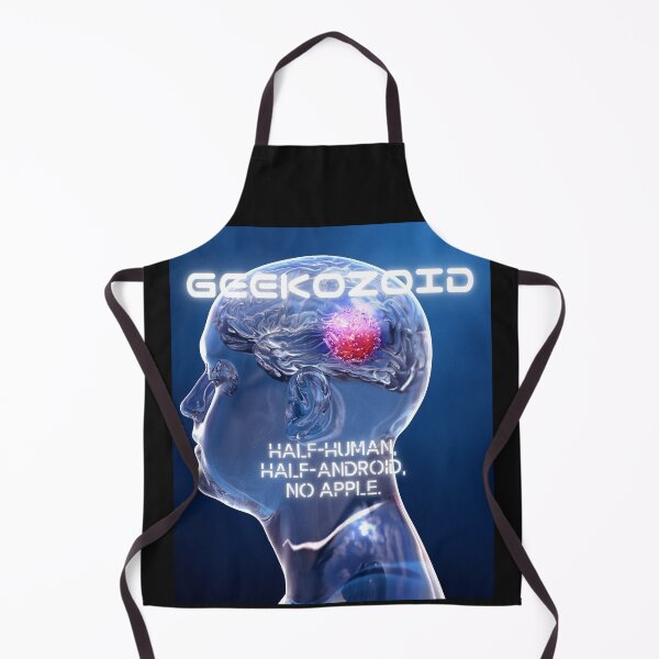 Item preview, Geekozoid designed and sold by seriyusink69.