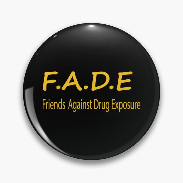 Item preview, Abbott Elementary - F.A.D.E designed and sold by fujiwaraaran25.