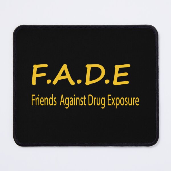 Item preview, Abbott Elementary - F.A.D.E designed and sold by fujiwaraaran25.