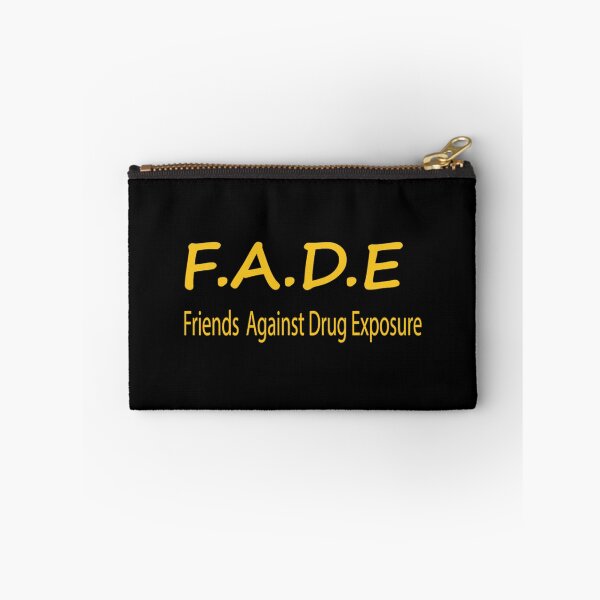 Item preview, Abbott Elementary - F.A.D.E designed and sold by fujiwaraaran25.