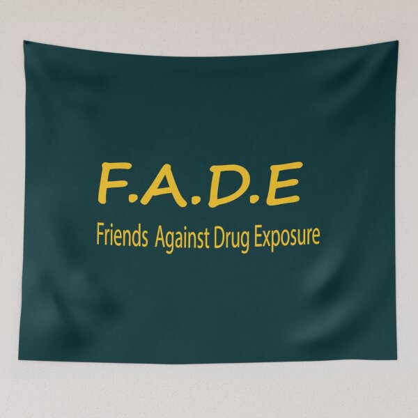 Item preview, Abbott Elementary - F.A.D.E designed and sold by fujiwaraaran25.