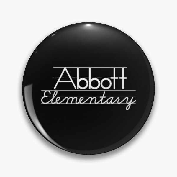 Item preview, Abbott Elementary  designed and sold by fujiwaraaran25.