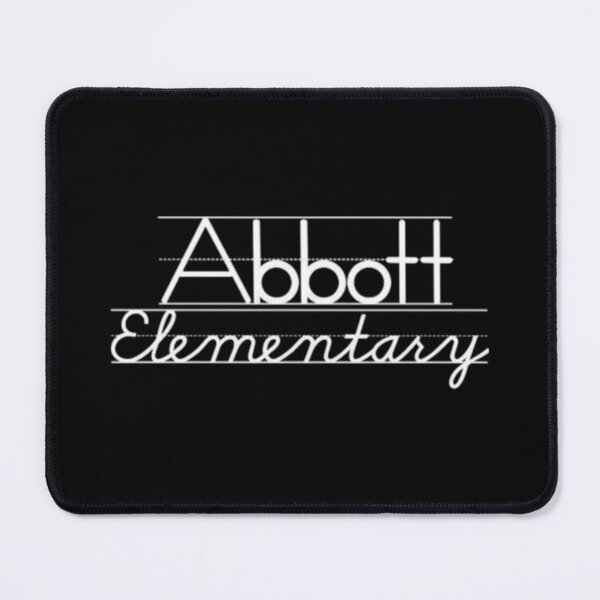 Item preview, Abbott Elementary  designed and sold by fujiwaraaran25.