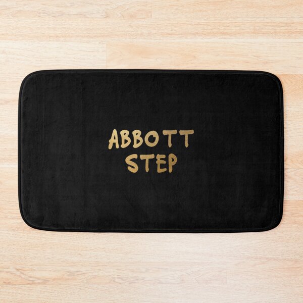 Item preview, Abbott Step                 194   designed and sold by fujiwaraaran25.
