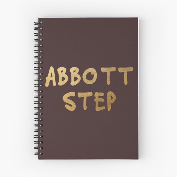 Item preview, Abbott Step                 194   designed and sold by fujiwaraaran25.