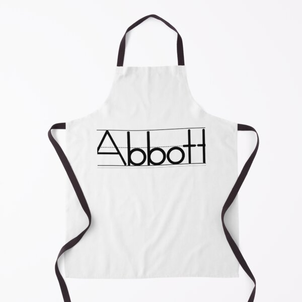 Item preview, ABBOTT designed and sold by fujiwaraaran25.