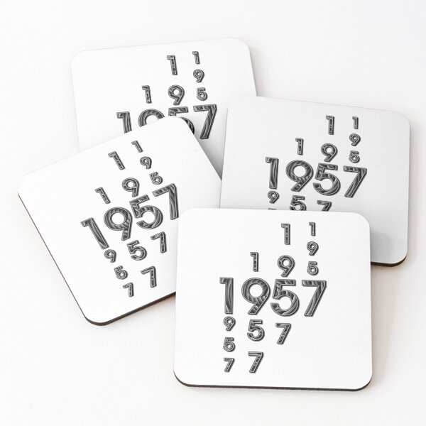 Item preview, 1957 Year designed and sold by Cartsandrab.