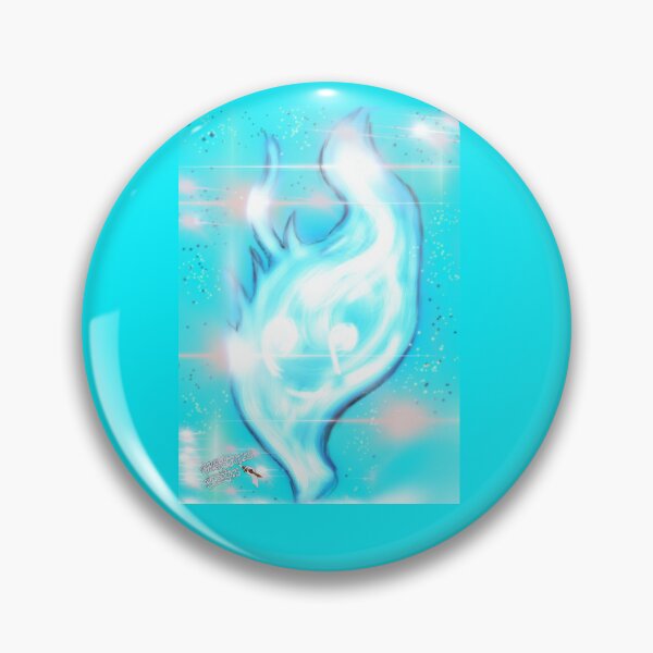 Item preview, Blue Whisp designed and sold by Bdesigns2018.