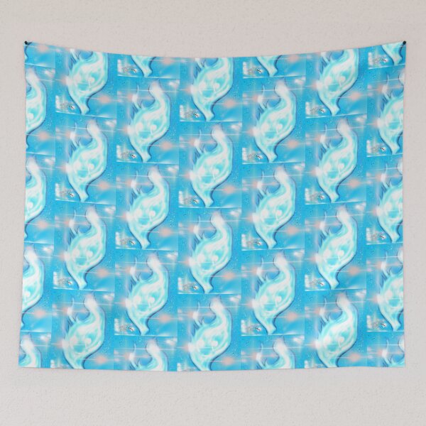 Item preview, Blue Whisp designed and sold by Bdesigns2018.