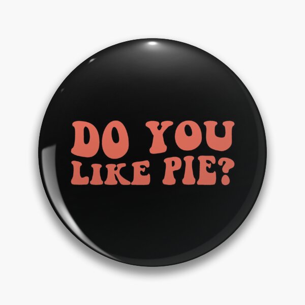 Item preview, Do You Like Pie - Abbott Elementary   designed and sold by fujiwaraaran25.
