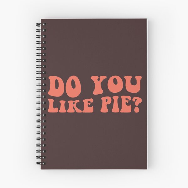 Item preview, Do You Like Pie - Abbott Elementary   designed and sold by fujiwaraaran25.