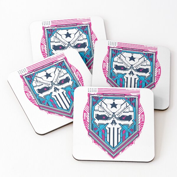 Item preview, FOR CYBER BELLUM V2 designed and sold by studiomsix.
