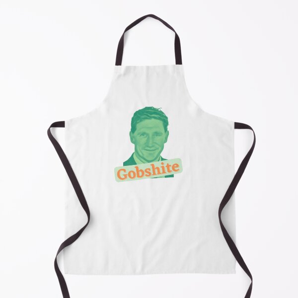 Item preview, Eamonn Ryan - Green Party Leader - Gobshite designed and sold by HappyOutStudios.