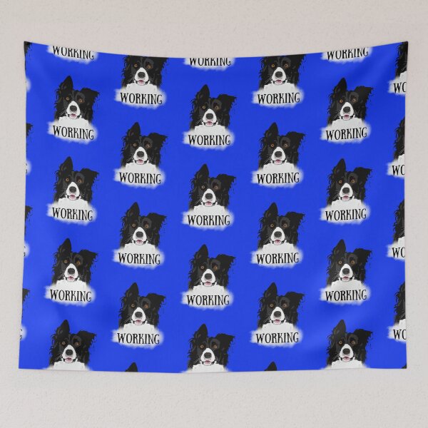 Item preview, Cute Working Dog designed and sold by Willyboy16.