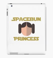 Princess Leia iPad Case/Skin