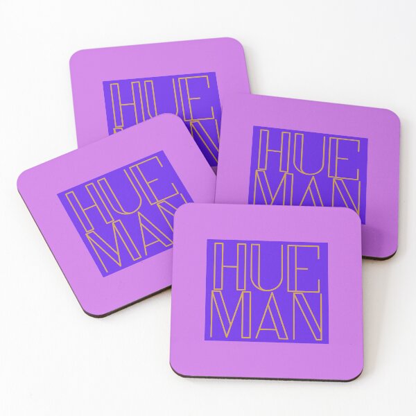 Item preview, Hueman designed and sold by seriyusink69.
