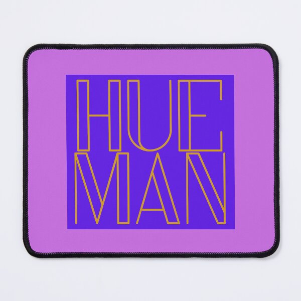 Item preview, Hueman designed and sold by seriyusink69.