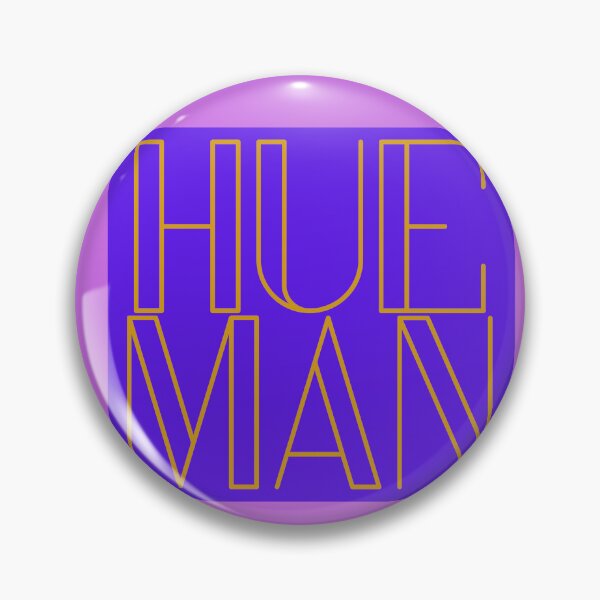 Item preview, Hueman designed and sold by seriyusink69.