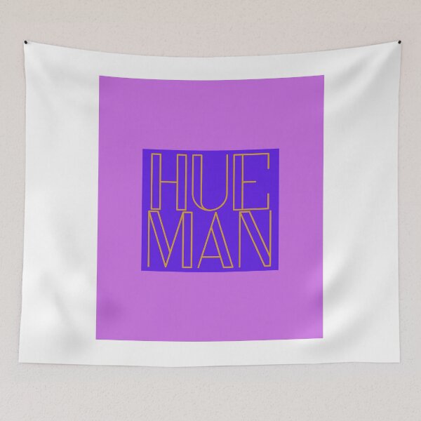 Item preview, Hueman designed and sold by seriyusink69.