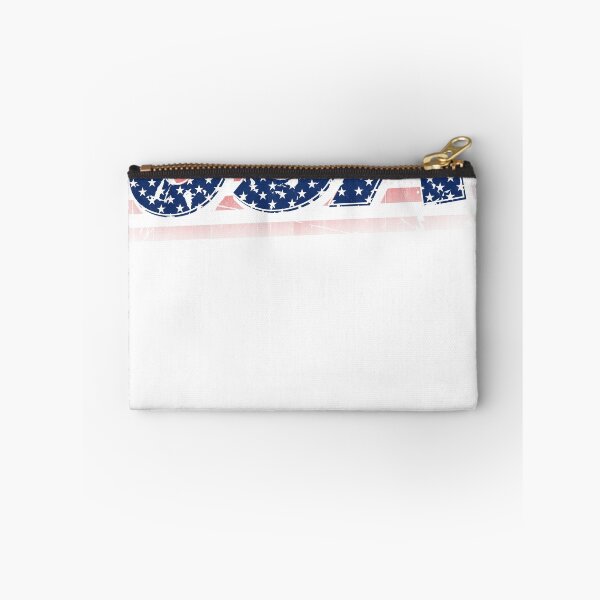 Item preview, USA Stars T-Shirt for Men and Women designed and sold by AllStarMerch.