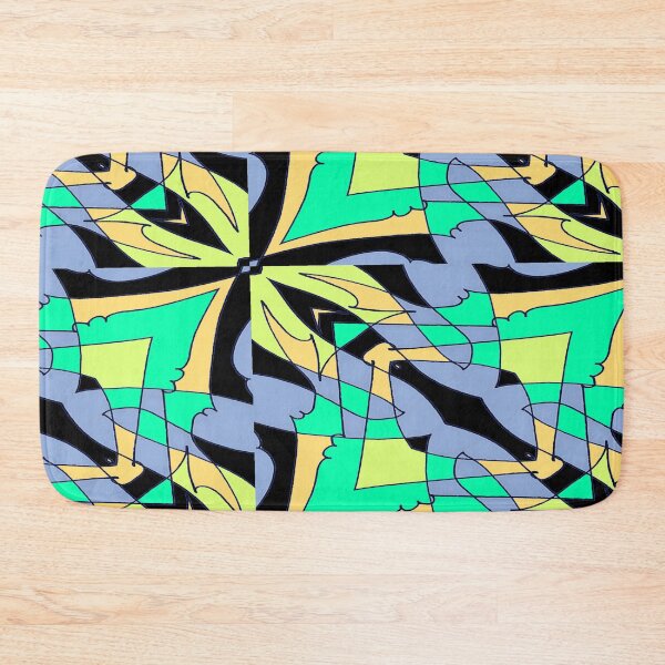 Item preview, cascada de frecuencia designed and sold by anata77.