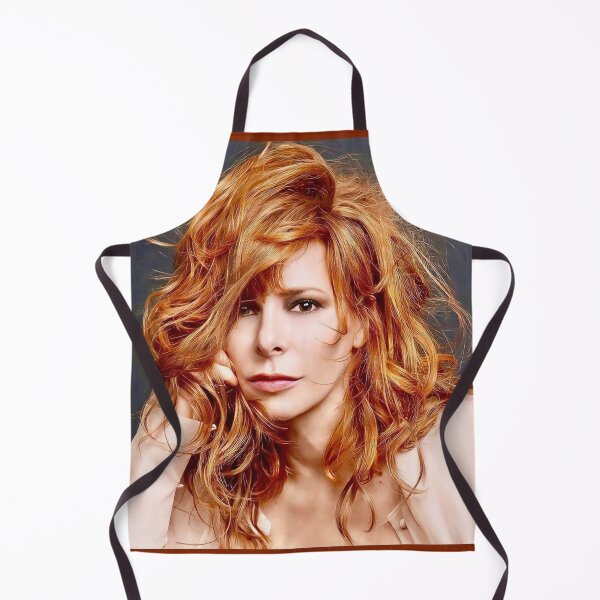 Item preview, Mylene farmer art design 3 designed and sold by Chevrodesigns.