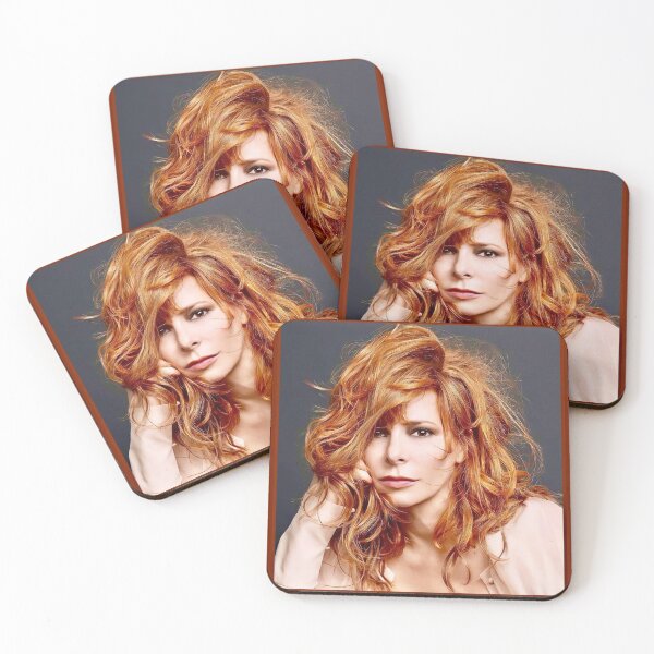 Item preview, Mylene farmer art design 3 designed and sold by Chevrodesigns.