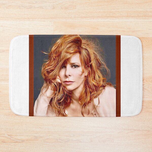 Item preview, Mylene farmer art design 3 designed and sold by Chevrodesigns.