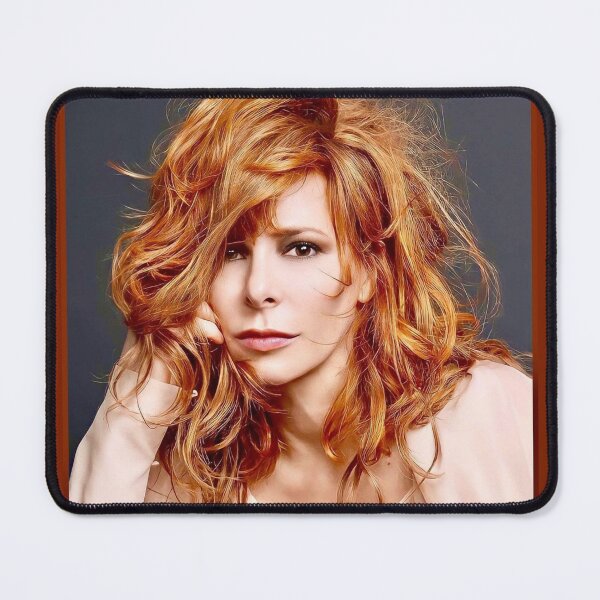 Item preview, Mylene farmer art design 3 designed and sold by Chevrodesigns.