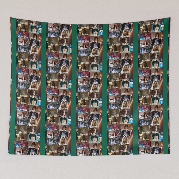 Item preview, Alice in borderland   (2) designed and sold by GlanSlayShop.