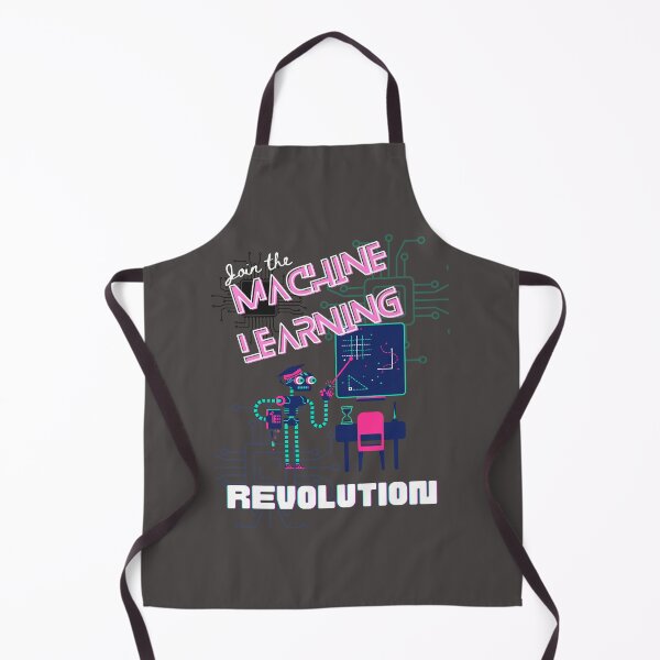 Item preview, Machine Learning Revolution designed and sold by t1n3333.